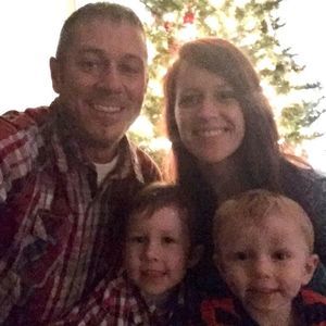 Meet your Posher, Justin